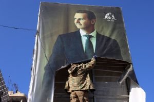 Siria emite mandat de arestare pentru fostul președinte Bashar al-Assad
