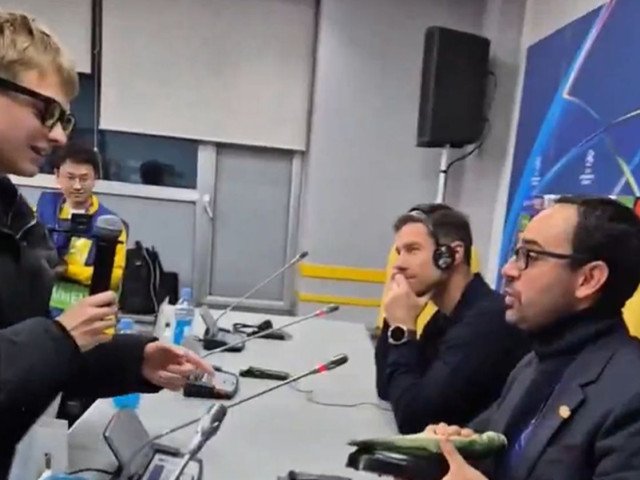 Neverosimil! Ce a primit Xabi Alonso la conferința de presă, după ce Real ”a spulberat-o” pe Kairat Almaty