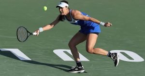 Sorana Cîrstea, eliminată de favorita Iga Swiatek la Seul