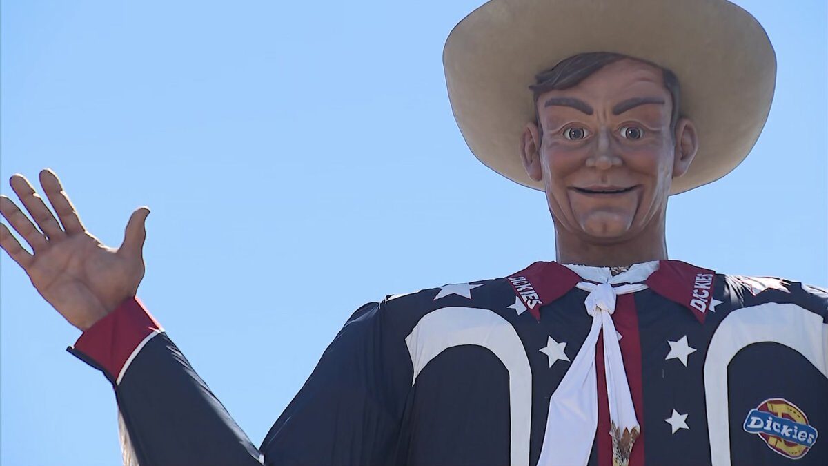 Oferte și reduceri la Târgul de Stat Texas 2025 – NBC 5 Dallas-Fort Worth