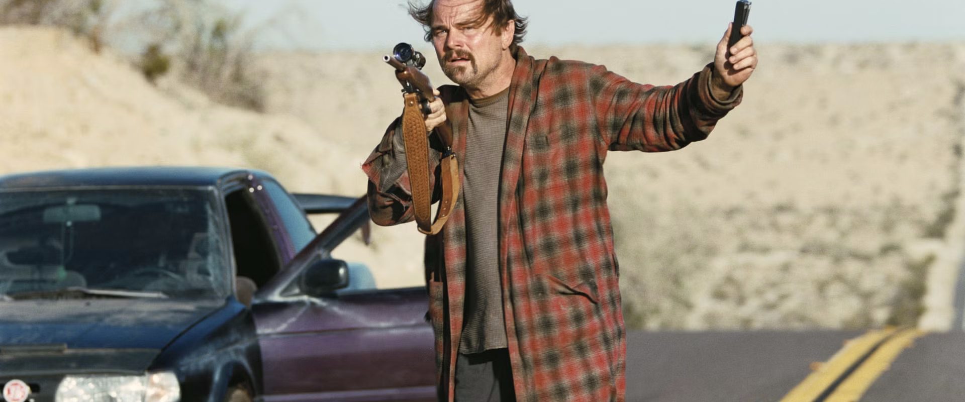 Steven Spielberg Praises Paul Thomas Anderson’s One Battle After Another: “What an Insane Movie”