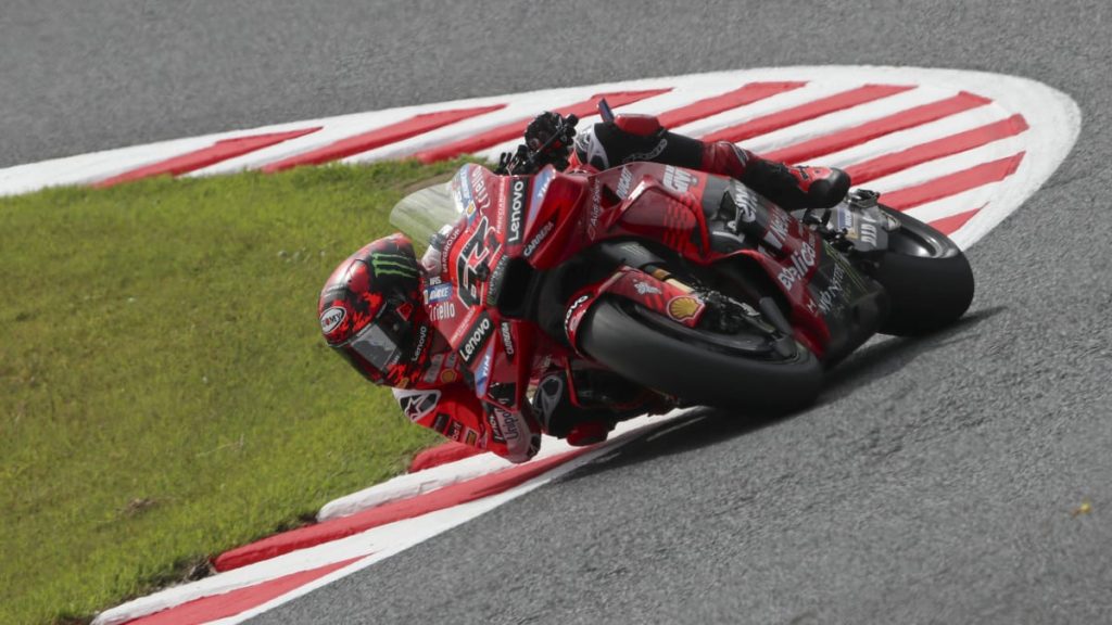 MotoGP 2025 livestream: Watch Grand Prix of Japan for free