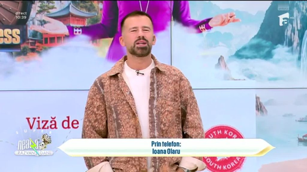 Super Neatza, 29 septembrie 2025. Concursul Viză de Asia: Ce a câștigat Ioana Olaru | Video