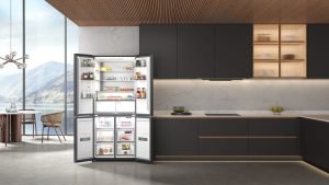 TCL la IFA 2025 – inovații prezentate la Berlin, de la televizoare și monitoare la smartphone-uri și smart home