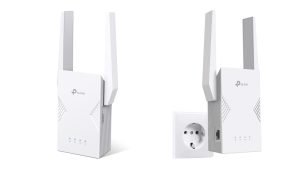 Ghid simplu pentru îmbunătățirea semnalului Wi-Fi acasă cu TP-Link RE225BE.