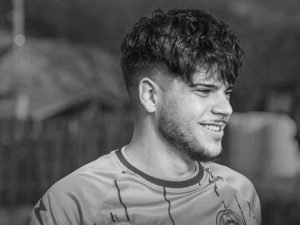 Tânăr fotbalist român decedat în America