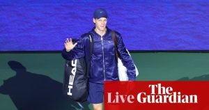 Tenis: Sinner – Auger-Aliassime în semifinalele US Open