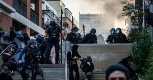 Tensiuni în Franța la învestirea premierului Lecornu