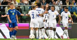 Blues-ul pornește aproape perfect campania