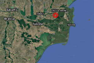 The Guardian: Drona rusă care a pătruns în România