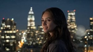 Prima actriță AI ar putea semna contract cu o agenție de talente hollywoodiană