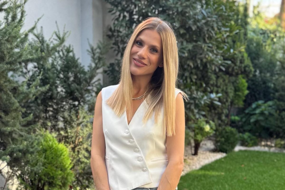 De ce Tily Niculae ascunde motivul divorțului de tatăl copiilor ei: „Am vrut să port eu crucea asta, la fel ca multe altele”. Nu e vorba de infidelitate