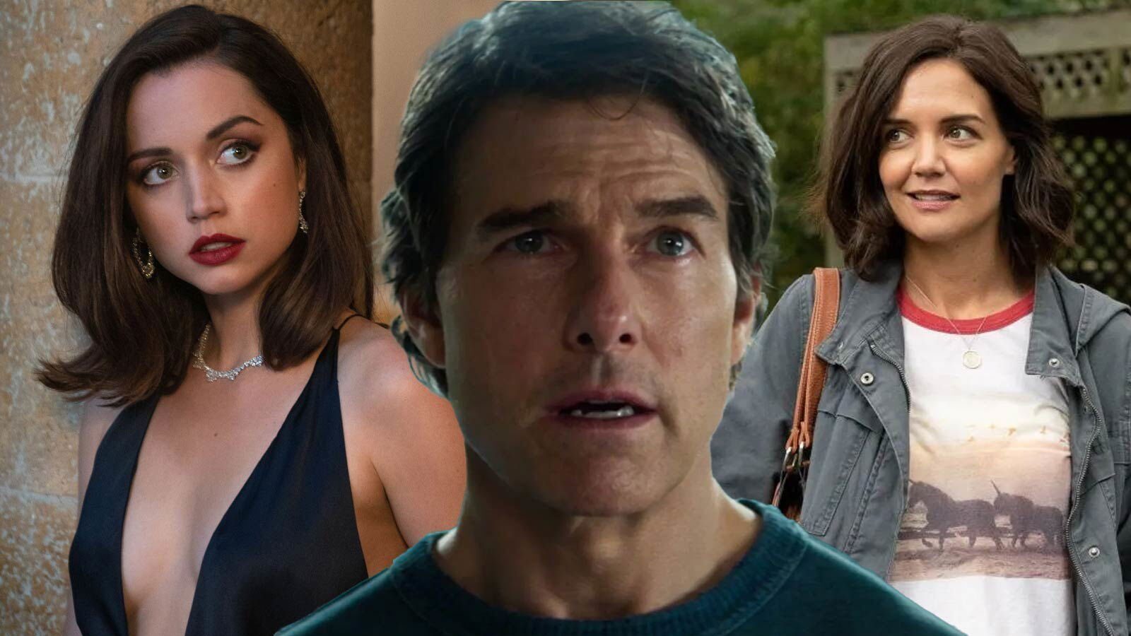 El evită orice risc după divorțul dureros de Katie Holmes