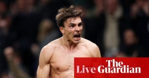 Tottenham și Wolves egal 1-1 în Premier League – live