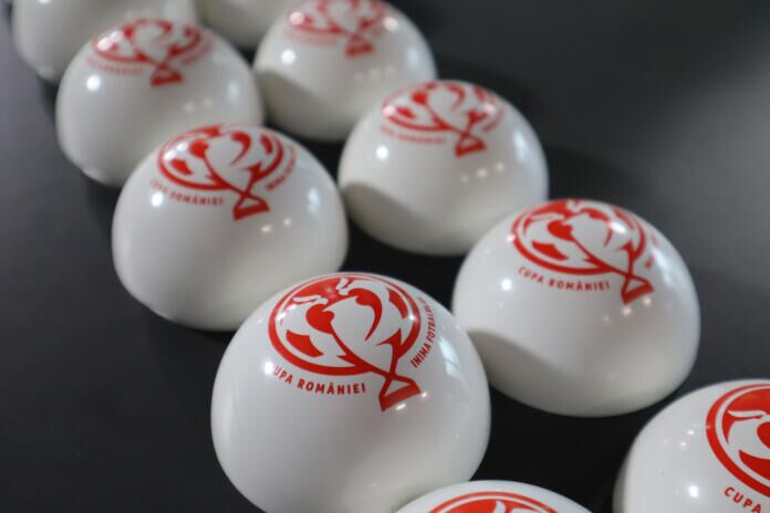 Vineri, 26 septembrie: tragerea la sorți a grupelor Cupei României Betano, ediția 2025-2026