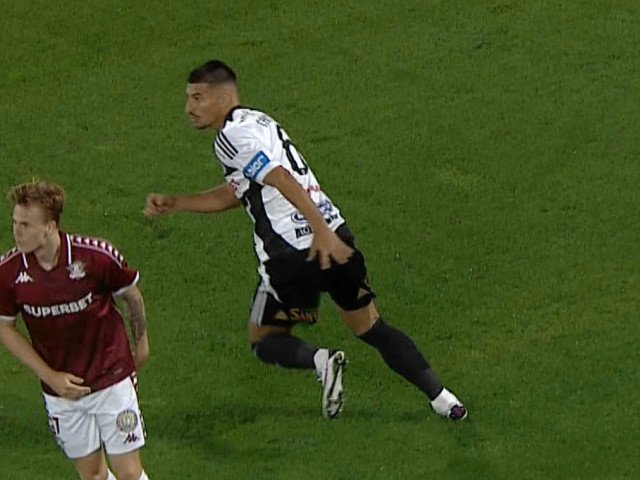 Live Video&Text | ”U” Cluj