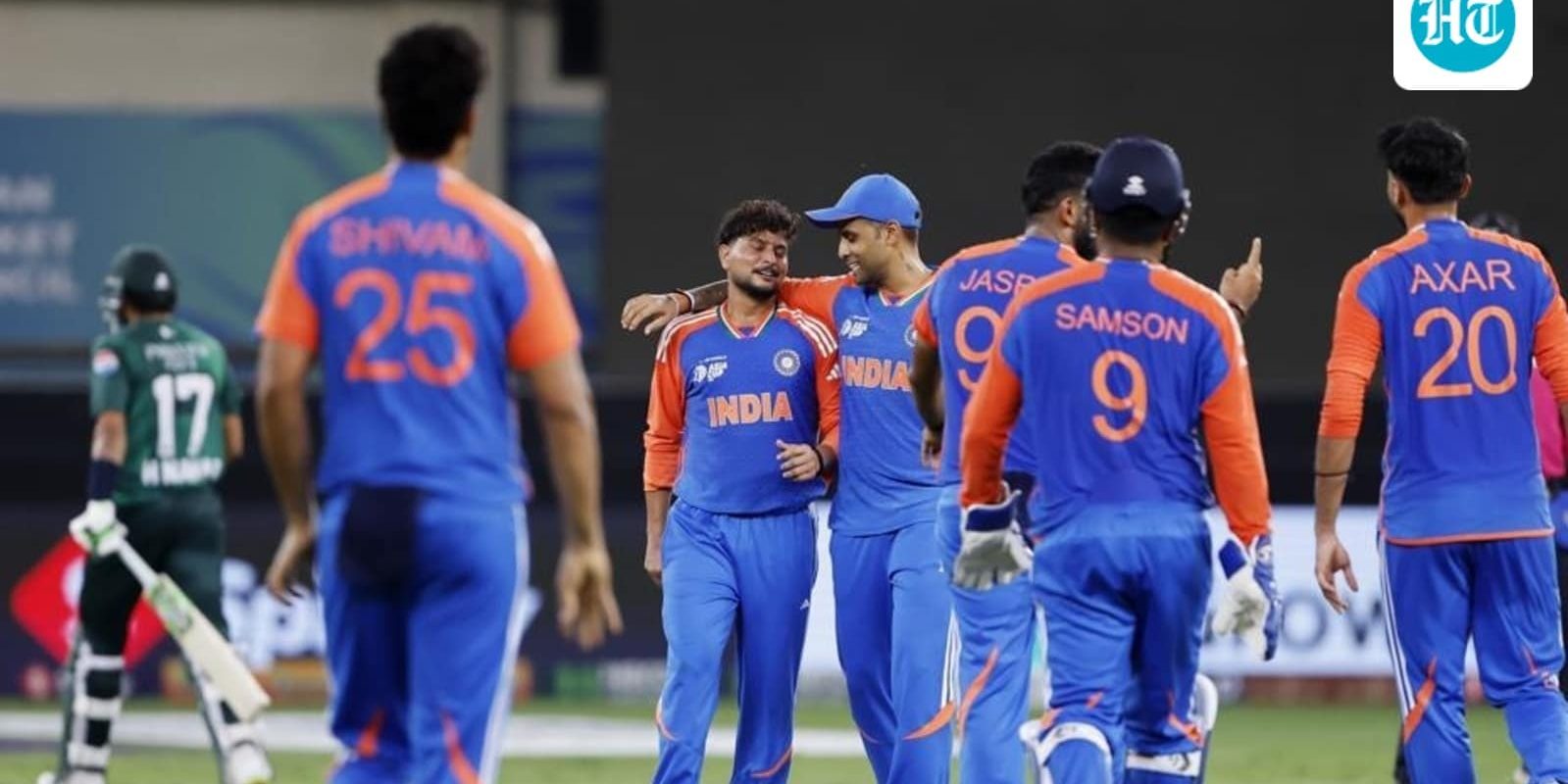 India vs Oman Live Streaming, Asia Cup 2025: When, where and how to watch IND vs OMN match live on TV and online