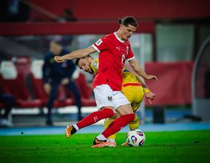 Transmisiune în direct: Austria – Cipru și San Marino