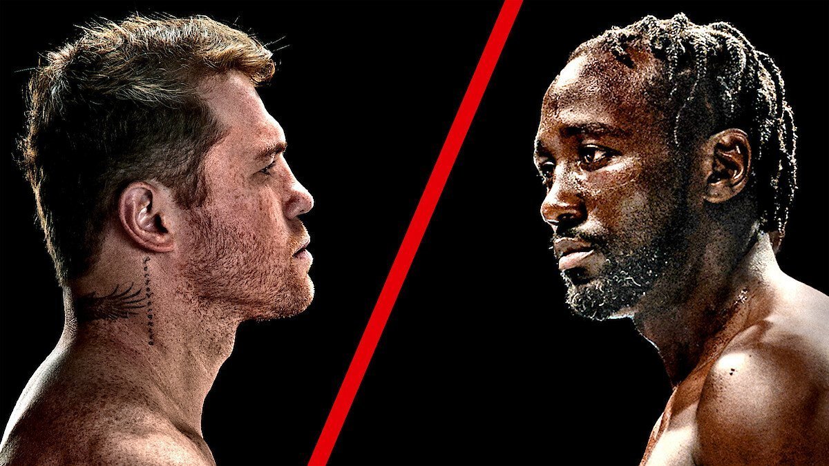 Canelo vs. Crawford: How to Watch and Price on Netflix