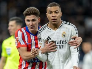 Transmisiune live și rezultat – Atletico Madrid