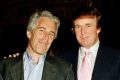 Trump calls Epstein birthday letter a 'dead issue'