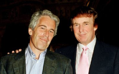Trump calls Epstein birthday letter a 'dead issue'