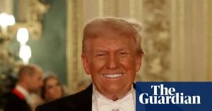 Trump vrea să declare antifa „organizație teroristă”