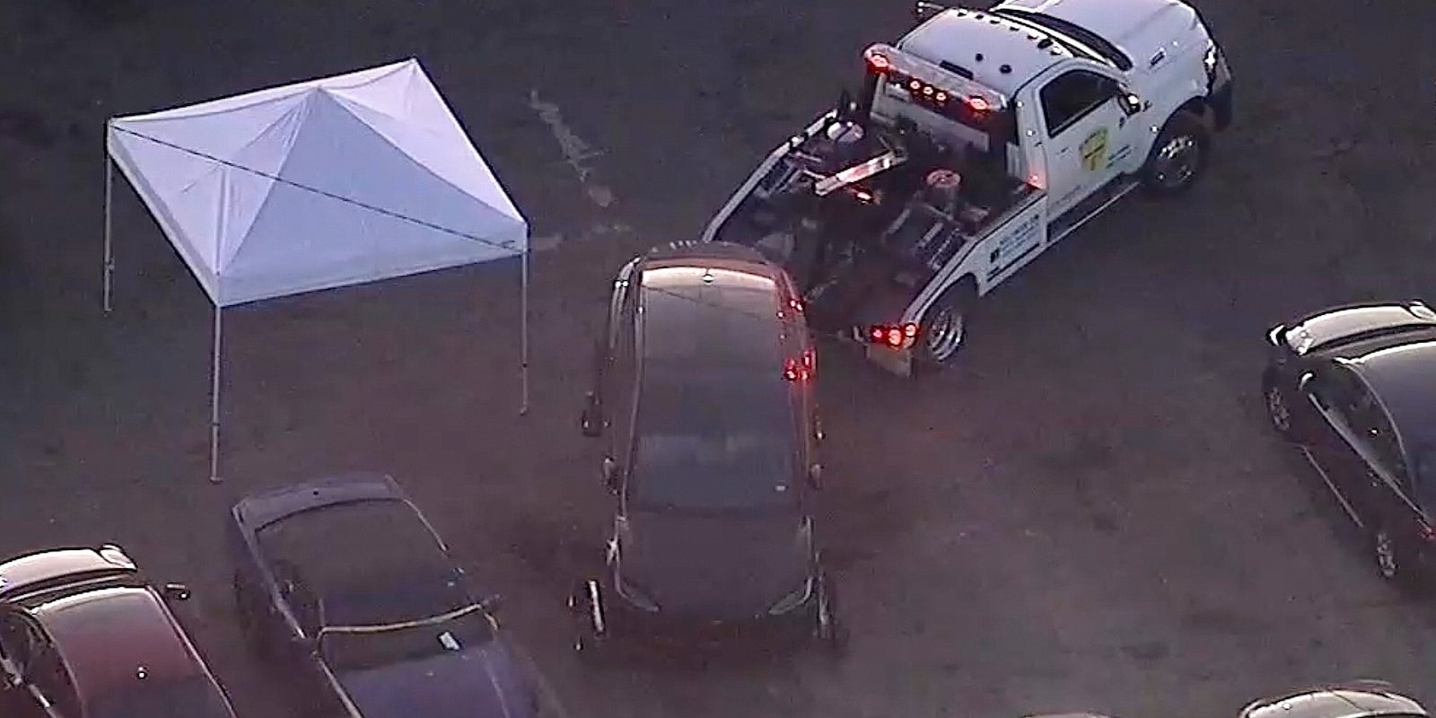 Body found in towed Tesla registered to singer D4vd identified as 15-year-old girl