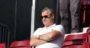 Turcii vizează transferul lui Neluțu Varga pe doi ani.