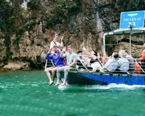 Turismul din Vietnam se pregătește să primească 25 de milioane de turiști străini