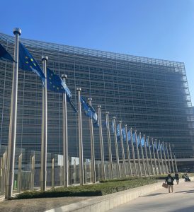 Autoritățile europene îndeamnă România să aplice corect directivele UE referitoare la siguranța rețelei rutiere.