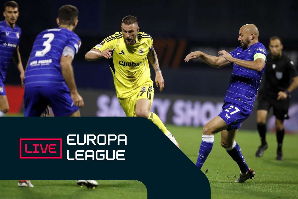 UEL: Zagreb învinge Fenerbahce / Basel și Feyenoord pierd / Steaua Roșie, remiză cu Celtic