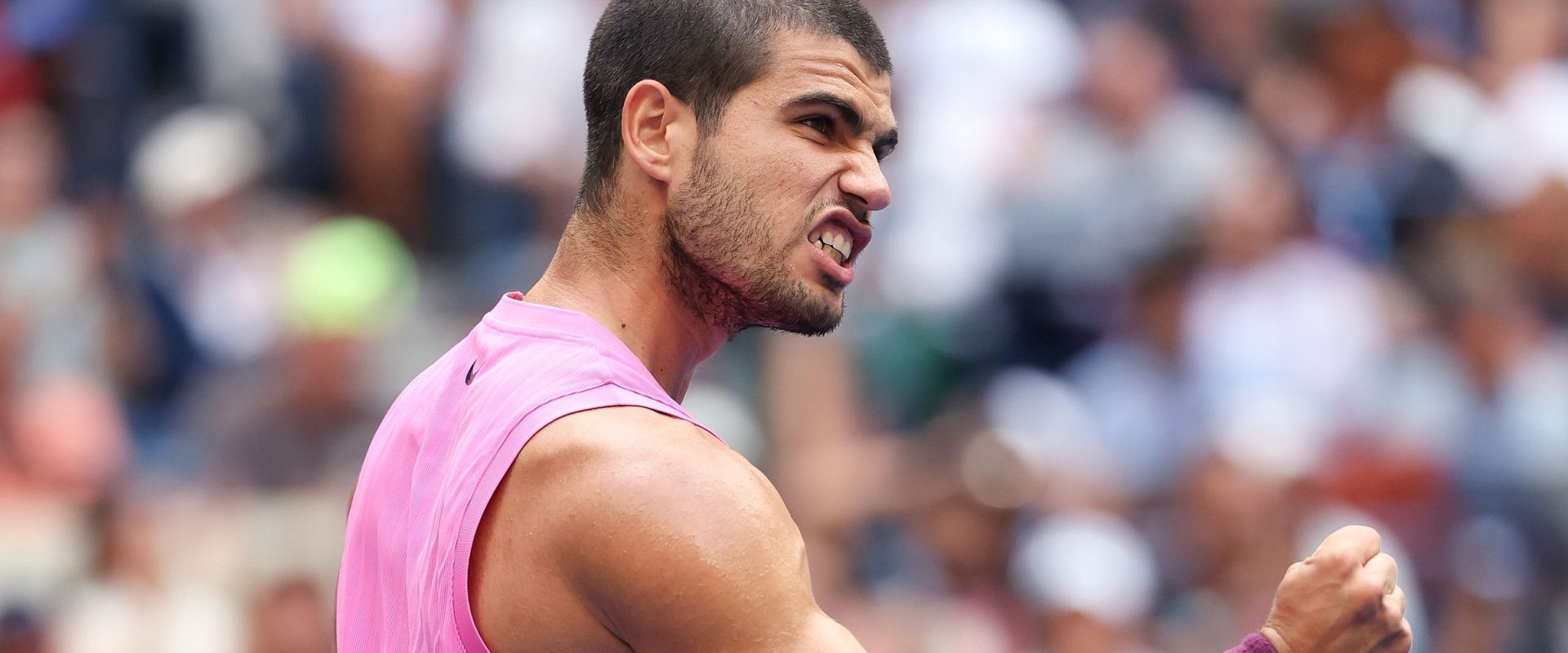 US Open, ziua 13 | Alcaraz, primul finalist, după o victorie clară cu Djokovic! Sinner-Auger Aliassime, a doua semifinală