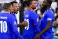 Preview: Ukraine vs France - prediction, team news, lineups