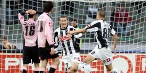 A doua oară în Cupă, în 2008 a mers prost