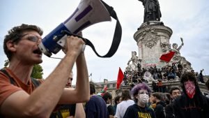 Peste 175.000 de participanți și 262 de blocări pe tot teritoriul țării