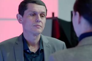 VIDEO: Regizorul serialului despre Plahotniuc explică zvonurile cu temei și controversele filmului