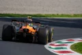Verstappené a pole pozíció a két McLaren előtt a monzai időmérőn