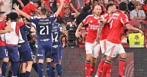 Viața e ca fotbalul, dragă Nico…