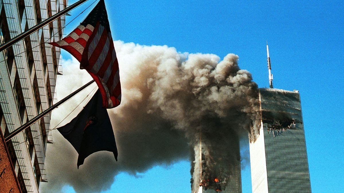 Remembering the youngest and oldest victims of the deadly 9/11 terror attack – Firstpost