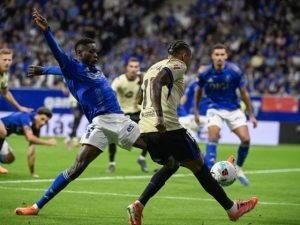 Video | Barcelona – Real Oviedo 3-1: Catalanii au revenit, Moldovan, rezervă la gazde