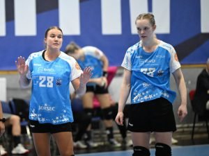 Video | Brest învinge CSM București cu 34 de puncte