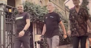 Vizită neanunțată în România a unui șef de stat occidental.