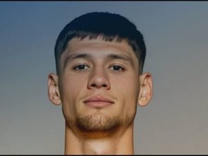 Vladislav Blănuță părăsește FCU Craiova pentru o nouă echipă.