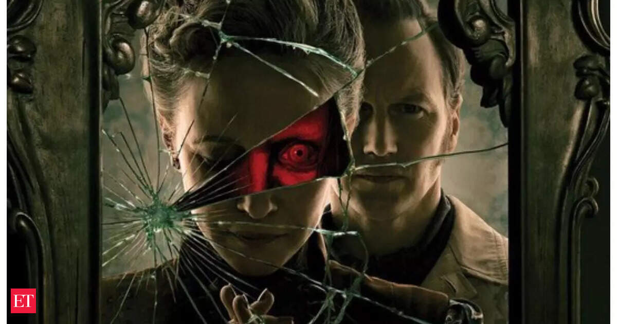 Will there be another Conjuring movie after the Last Rites?