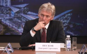 Vorbind despre acest subiect, purtătorul de cuvânt al Kremlinului, Peskov, a afirmat că afirmaţiile procurorului general din România referitoare la presupusa implicare a Rusiei în alegerile prezidenţiale nu reflectă realitatea.