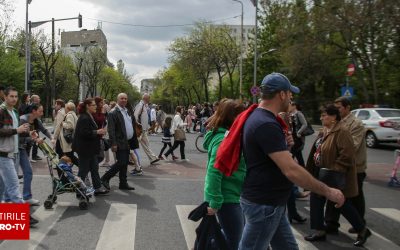 Vremea azi, 10 septembrie. Vremea se încălzește peste normal în unele zone, însă apar și ploi și ceață