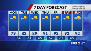 Vremea de toamnă se transformă în căldură de vară.