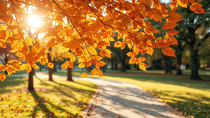 Vremea se răcește în următoarele două săptămâni.