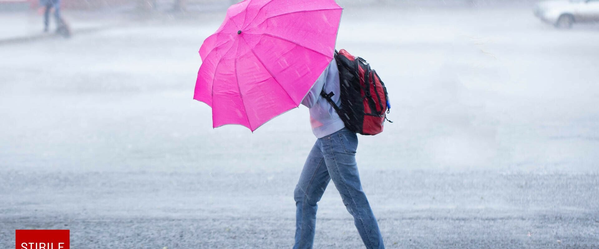 Temperaturile rămân ridicate, dar încep ploile. Cum va fi vremea în următoarele patru săptămâni